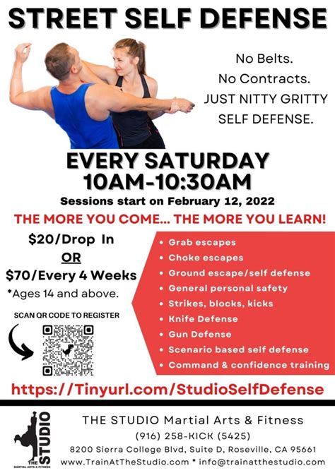 self defense classes iowa city